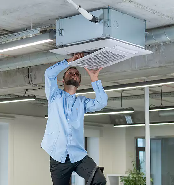 Professional Air Duct Cleaners in Windsor, CA