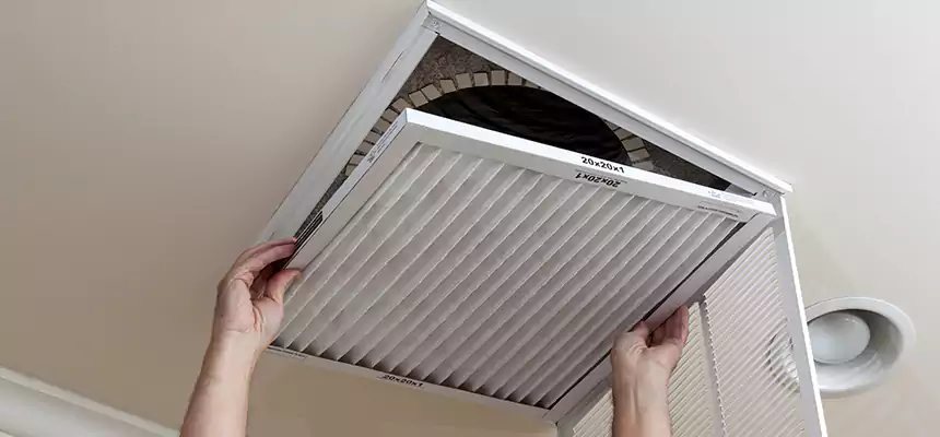 Robust Commercial Air Duct Cleaning in Windsor