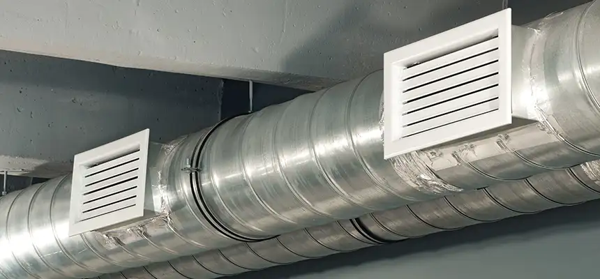 Our Air Duct Camera Inspection Services in Windsor, CA