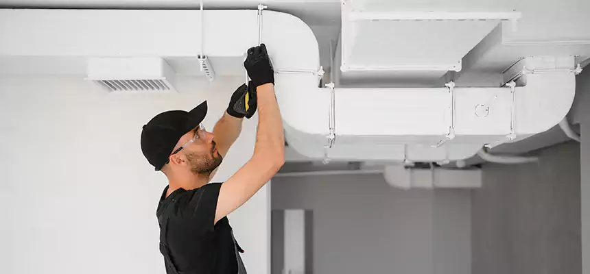 Our Air Duct Repair Services in Windsor, CA