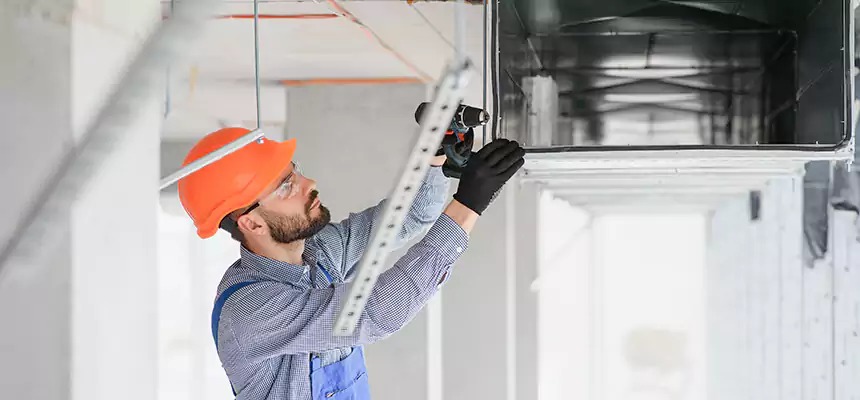 Our Air Vent Replacement Services in Windsor, CA