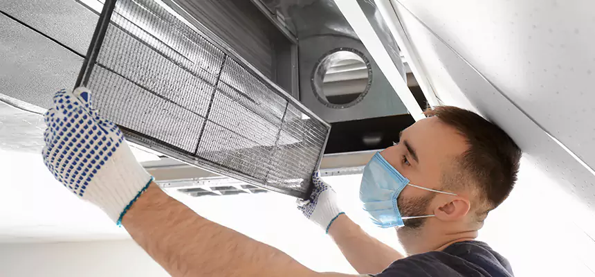 Our Bathroom Exhaust Duct Cleaning Services in Windsor, CA