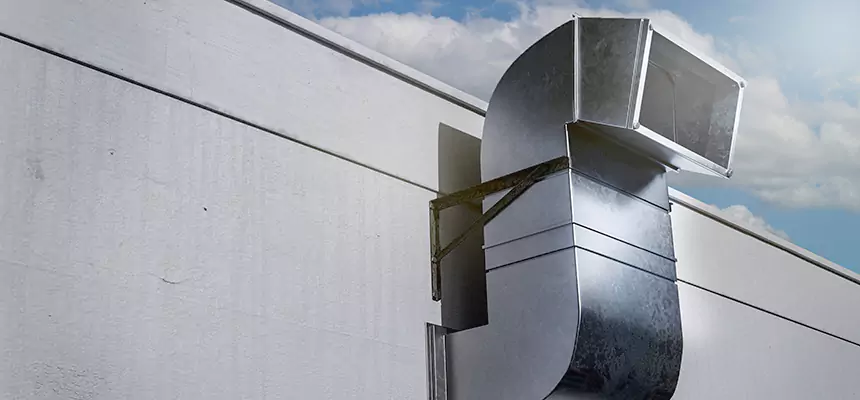 Comprehensive Commercial HVAC Cleaning in Windsor