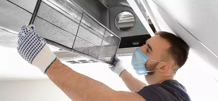 Our Dryer Vent Cleaning Services in Windsor, CA