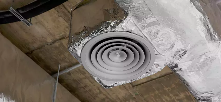 Our HVAC Ductwork Installation Services in Windsor, CA