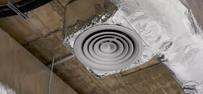 Our Low VOC Vent Installation Services in Windsor, CA