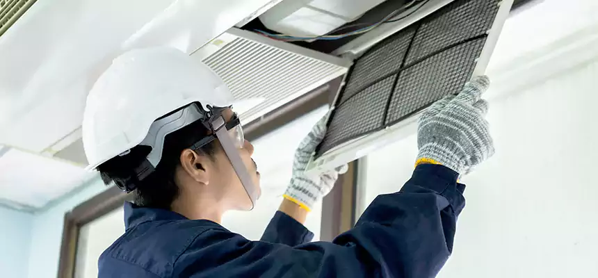 Our Residential Air Vent Cleaning Services in Windsor, CA