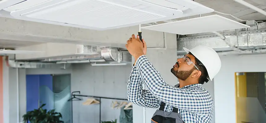 Our Roof Dryer Vent Cleaning Services in Windsor, CA