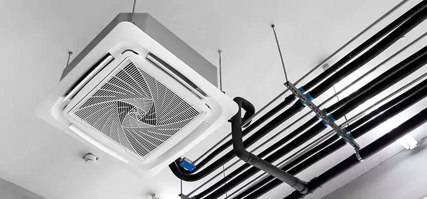 Our Smart AC Vent Controller Services in Windsor, CA