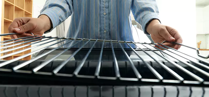 Our Vent Grille Washing Services in Windsor, CA