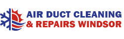 Air Duct Cleaning & Repairs Windsor