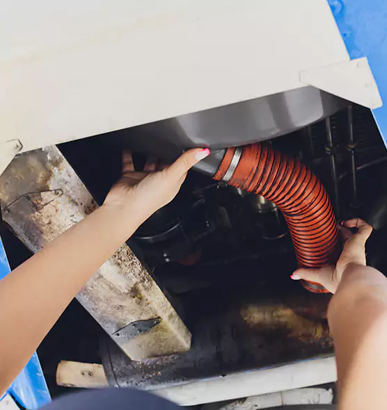 Professional Air Duct Leak Repair in Windsor, CA