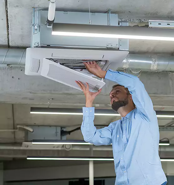 About Air Duct Sealing And Repair in Windsor, CA