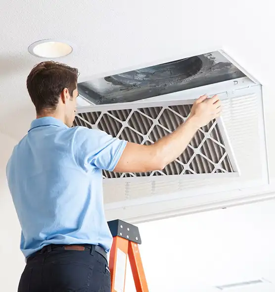 About Annual Dryer Vent Maintenance Windsor, CA