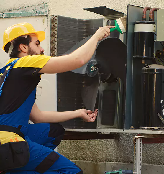 About Dryer Duct Fire Hazard Inspection in Windsor, CA