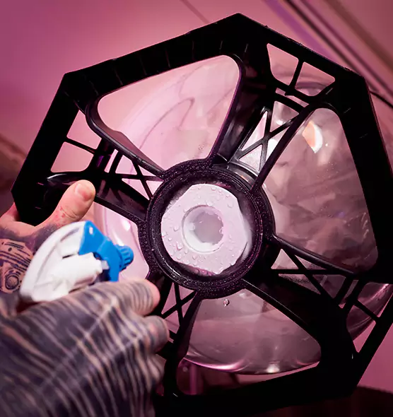 Professional Dryer Vent Sanitization Service in Windsor, CA