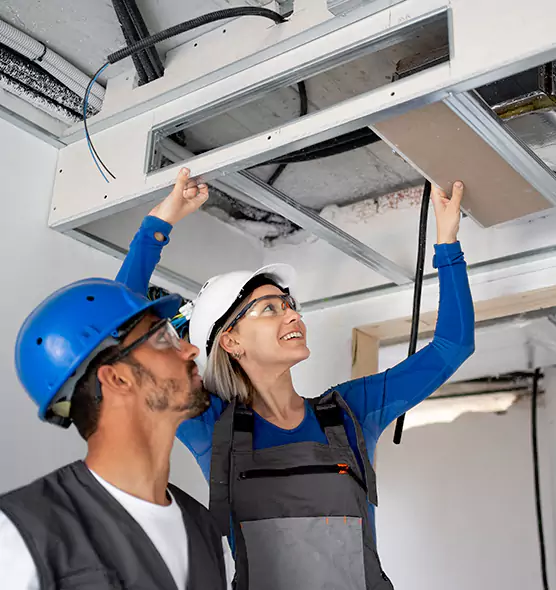 Comprehensive Duct Insulation Services in Windsor, CA