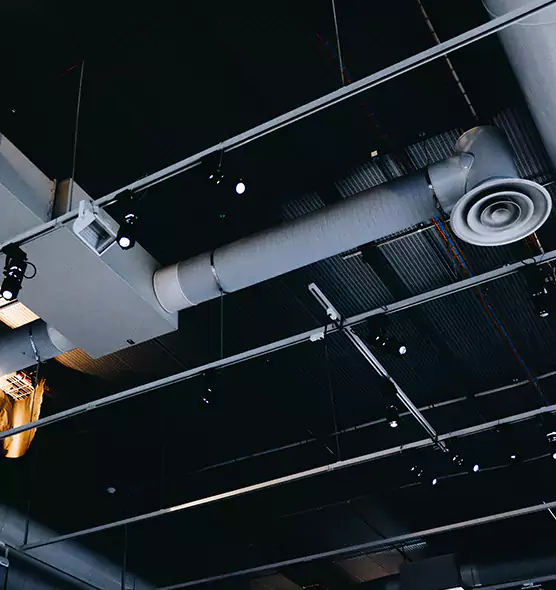 About Duct Sanitization with UV Light in Windsor, CA