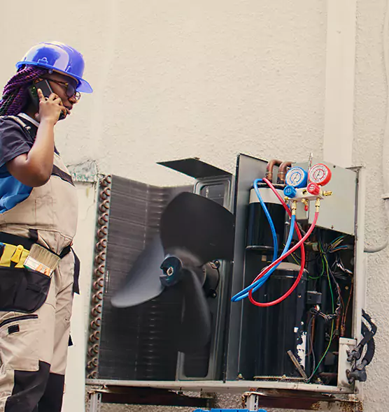 Professional Energy-Efficient HVAC Cleaning in Windsor, CA