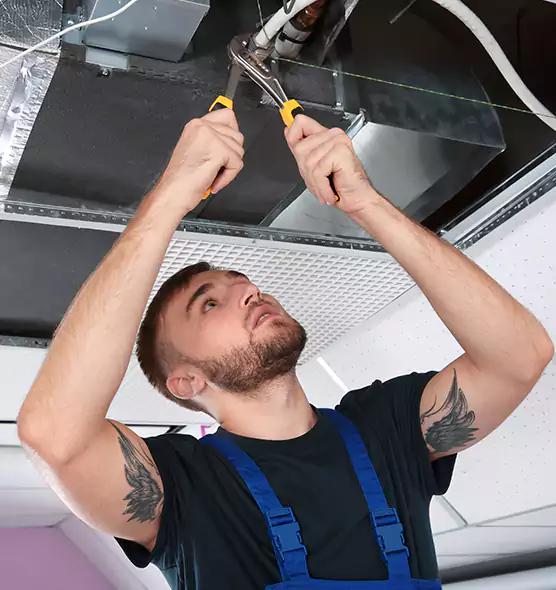 Trusted Home Air Duct Cleaning in Windsor, CA