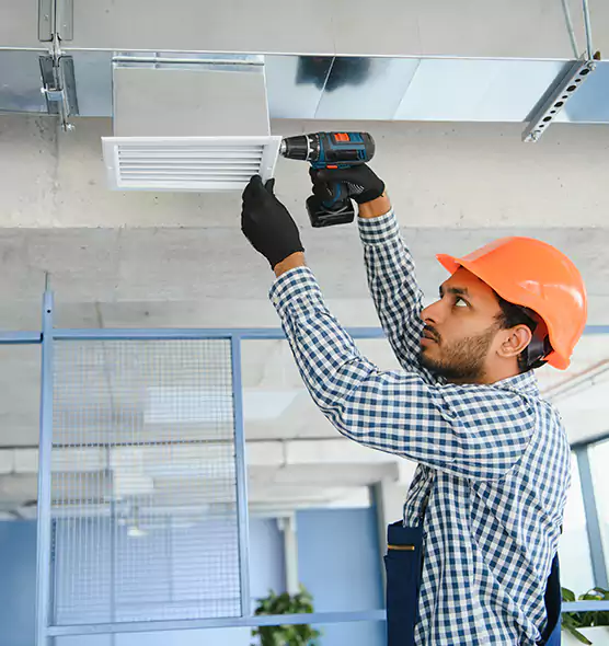 Professional HVAC Duct Cleaning in Windsor, CA