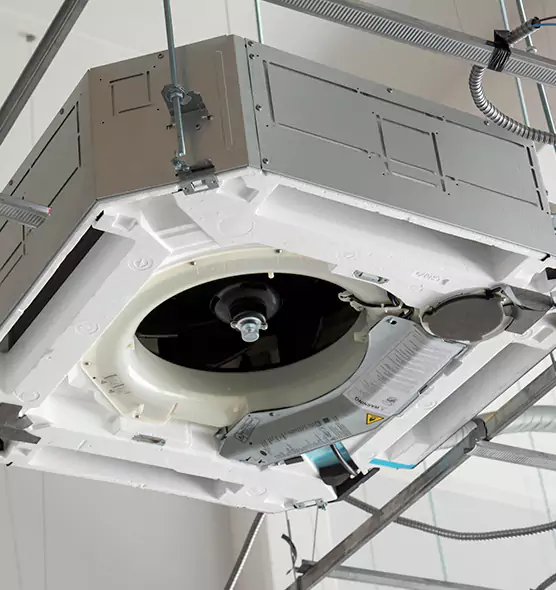 Professional Industrial Dryer Vent Cleaning in Windsor, CA