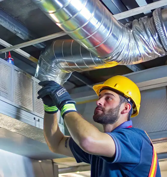 Professional NADCA Approved Air Duct Services in Windsor, CA