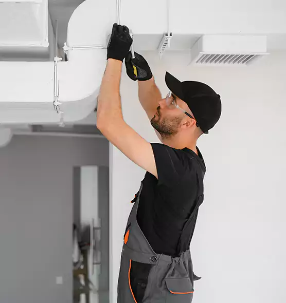 Advanced Office Ductwork Cleaning Services in Windsor, CA