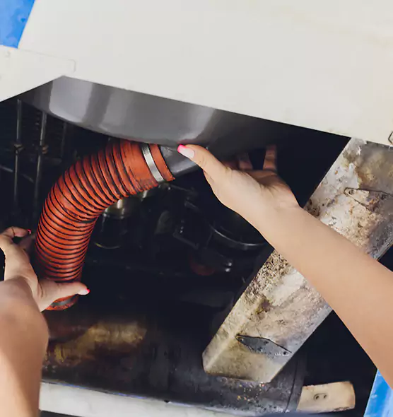 Professional Post-Renovation Duct Debris Removal in Windsor, CA