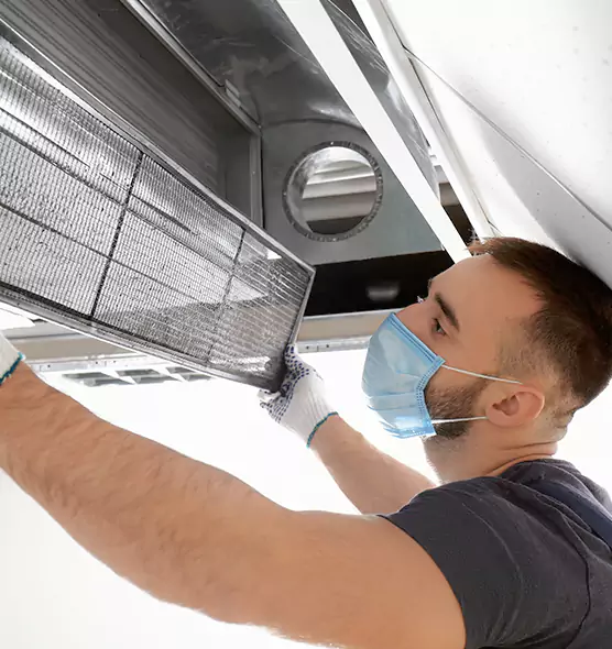 About Remove Smoke Smell From Air Duct in Windsor, CA