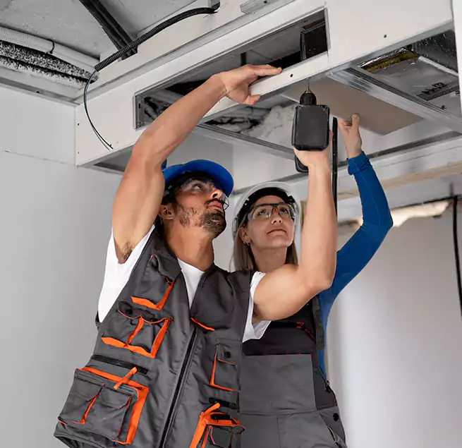 Why Homeowners & Businesses Trust Us in Windsor, CA