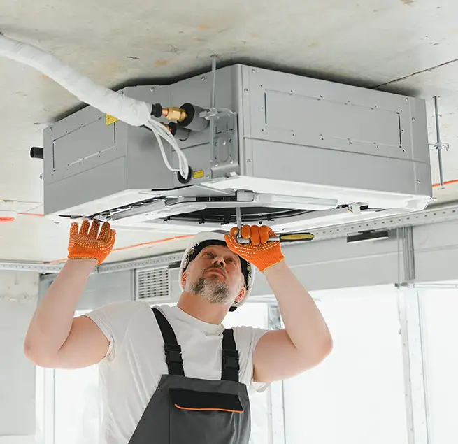 Why Homeowners & Businesses Trust Us Windsor, CA