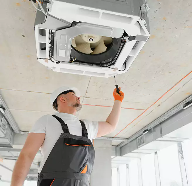 Why Homeowners Businesses Trust Us in Windsor, CA