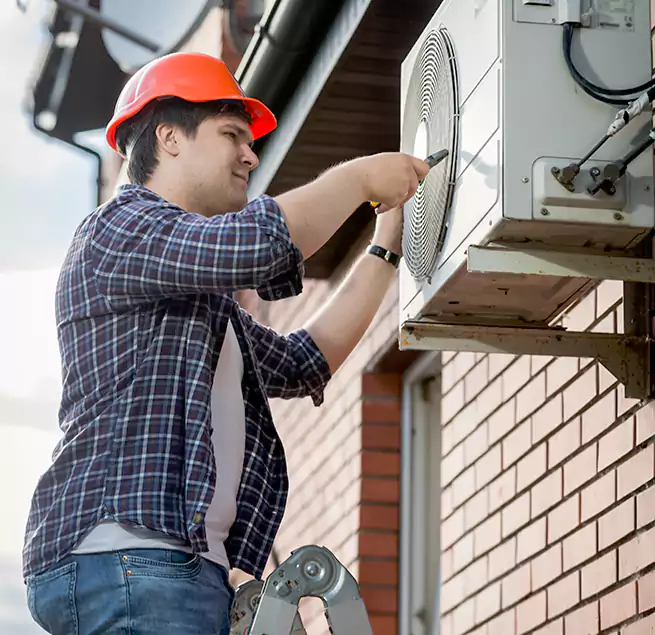 Why Homeowners & Businesses Trust Us Windsor, CA